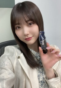 Mio Ishikawa มิโอะ อิชิคาวะ ภาพประกอบบทความ 12