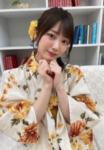 Mio Ishikawa มิโอะ อิชิคาวะ ภาพประกอบบทความ 14