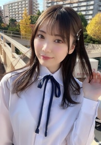 Mio Ishikawa มิโอะ อิชิคาวะ ภาพประกอบบทความ 21