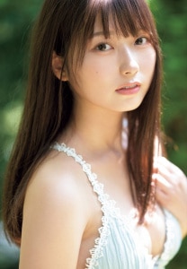 Miyu Aizawa มิยุ ไอซาวะ ภาพประกอบบทความ 1