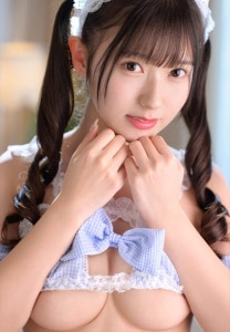 Miyu Aizawa มิยุ ไอซาวะ ภาพประกอบบทความ 5
