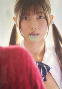 Miyu Aizawa มิยุ ไอซาวะ ภาพประกอบบทความ 9