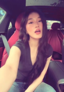 kitty @pprettykittyy คิตตี้ ภาพประกอบบทความ 12