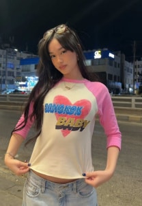 kitty @pprettykittyy คิตตี้ ภาพประกอบบทความ 18