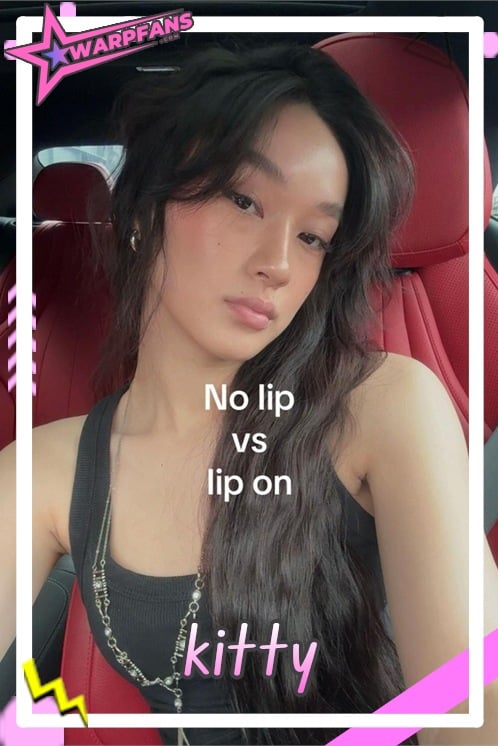 kitty @pprettykittyy ปกบทความ kitty @pprettykittyy คิตตี้ ปกบทความ Warpfans