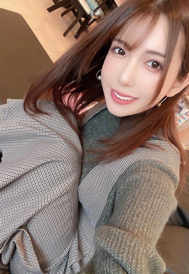 Yui Hatano ยูอิ ฮาตาโนะ ภาพประกอบบทความ 2