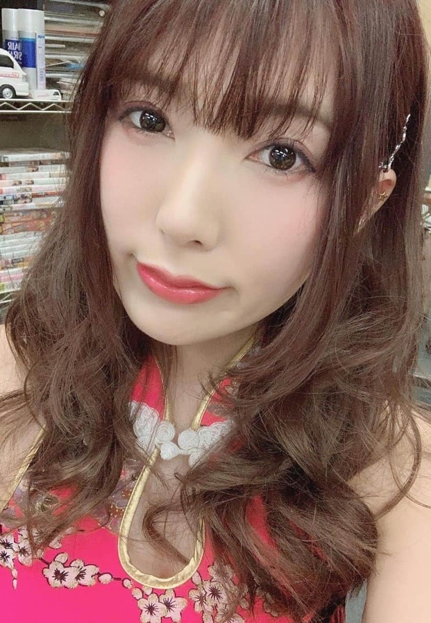 Yui Hatano ยูอิ ฮาตาโนะ ภาพประกอบบทความ 5