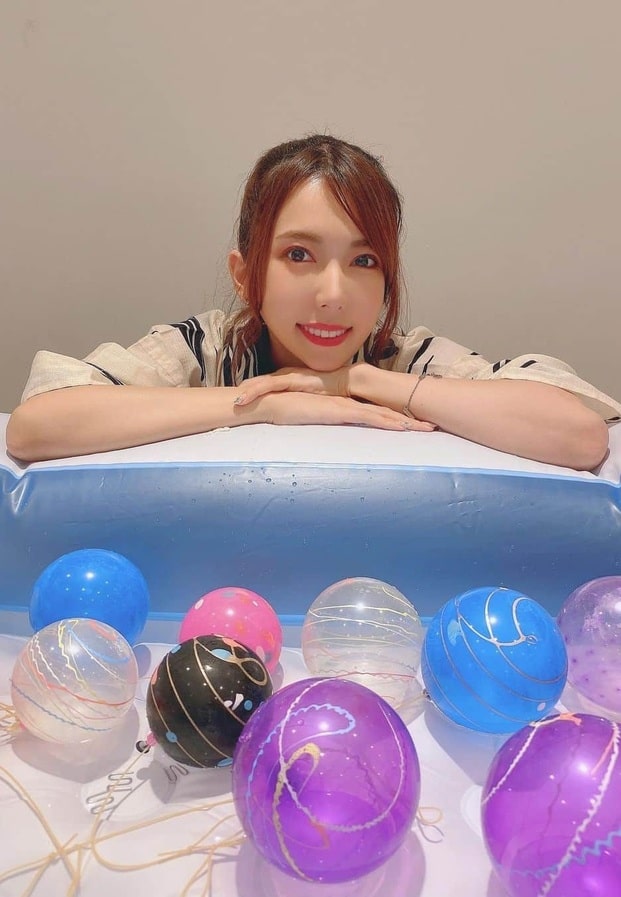 Yui Hatano ยูอิ ฮาตาโนะ ภาพประกอบบทความ 6