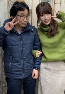 Yui Hatano ยูอิ ฮาตาโนะ ภาพประกอบบทความ 11