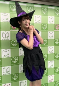 Yui Hatano ยูอิ ฮาตาโนะ ภาพประกอบบทความ 12