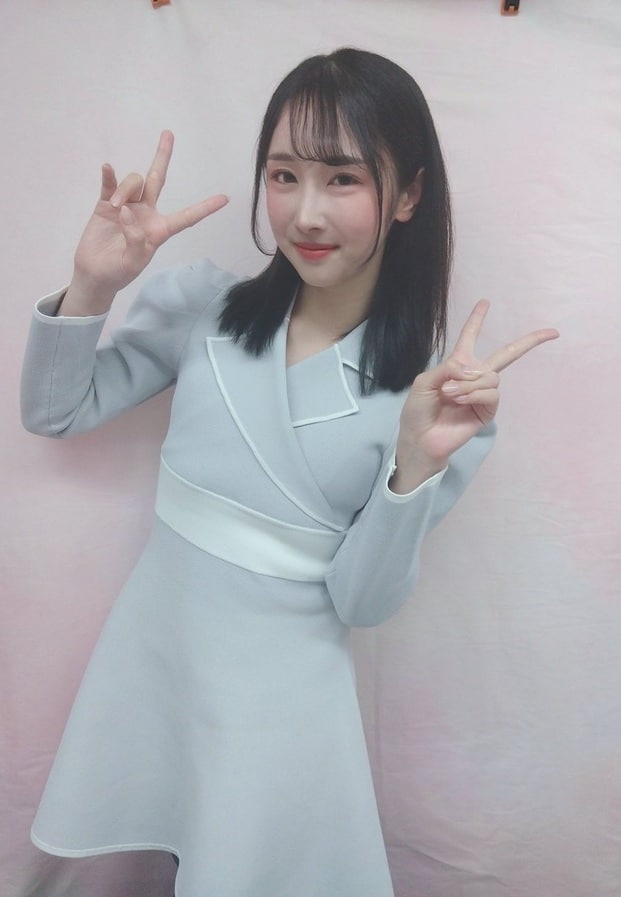 Yuika Onosaka ยูอิกะ โอโนะซากะ ภาพประกอบบทความ 1