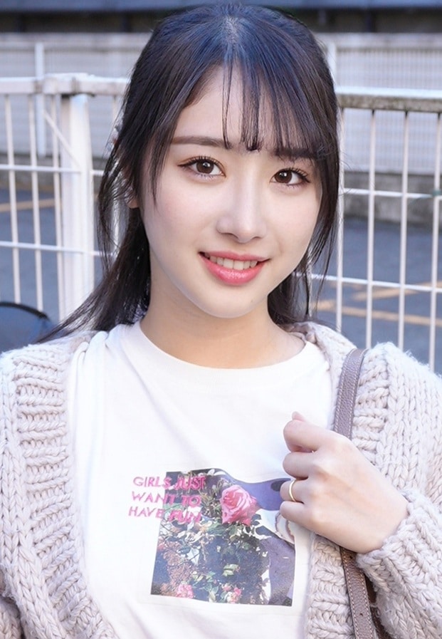 Yuika Onosaka ยูอิกะ โอโนะซากะ ภาพประกอบบทความ 2