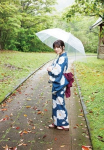 Yuika Onosaka ยูอิกะ โอโนะซากะ ภาพประกอบบทความ 7