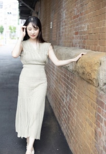 Yuika Onosaka ยูอิกะ โอโนะซากะ ภาพประกอบบทความ 8