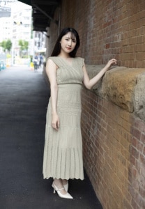 Yuika Onosaka ยูอิกะ โอโนะซากะ ภาพประกอบบทความ 10