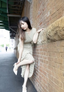 Yuika Onosaka ยูอิกะ โอโนะซากะ ภาพประกอบบทความ 11