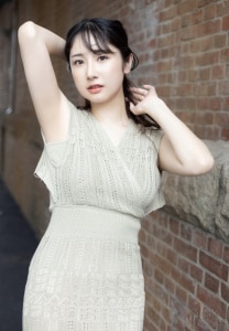 Yuika Onosaka ยูอิกะ โอโนะซากะ ภาพประกอบบทความ 12
