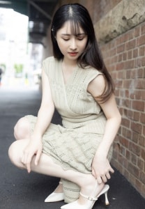 Yuika Onosaka ยูอิกะ โอโนะซากะ ภาพประกอบบทความ 13