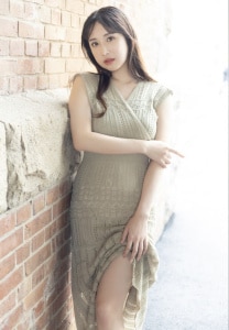 Yuika Onosaka ยูอิกะ โอโนะซากะ ภาพประกอบบทความ 14