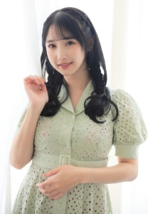 Yuika Onosaka ยูอิกะ โอโนะซากะ ภาพประกอบบทความ 18