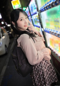 Yuika Onosaka ยูอิกะ โอโนะซากะ ภาพประกอบบทความ 19